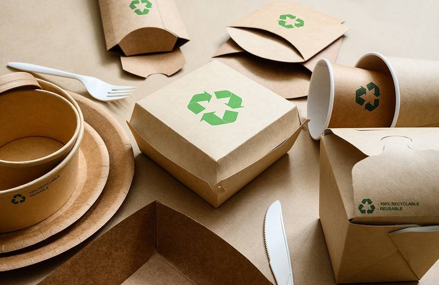 zero waste laser printing